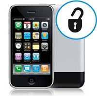 iPhone 2G unlock